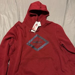 Hurley Men’s Sweater